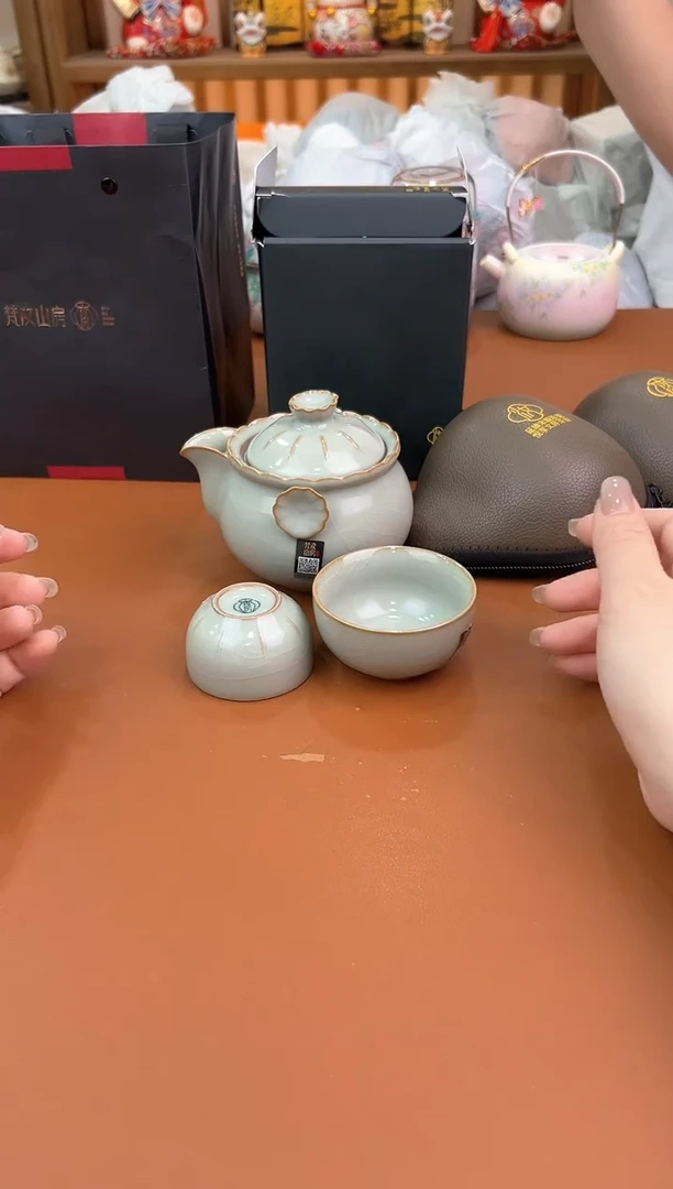 @@允礼茶器通用链接 这个真的很便宜