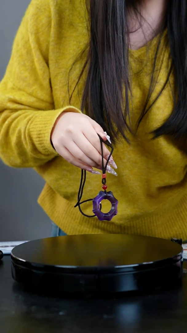 小***儿挂件一物一证 铜宝艺收藏 精品专场