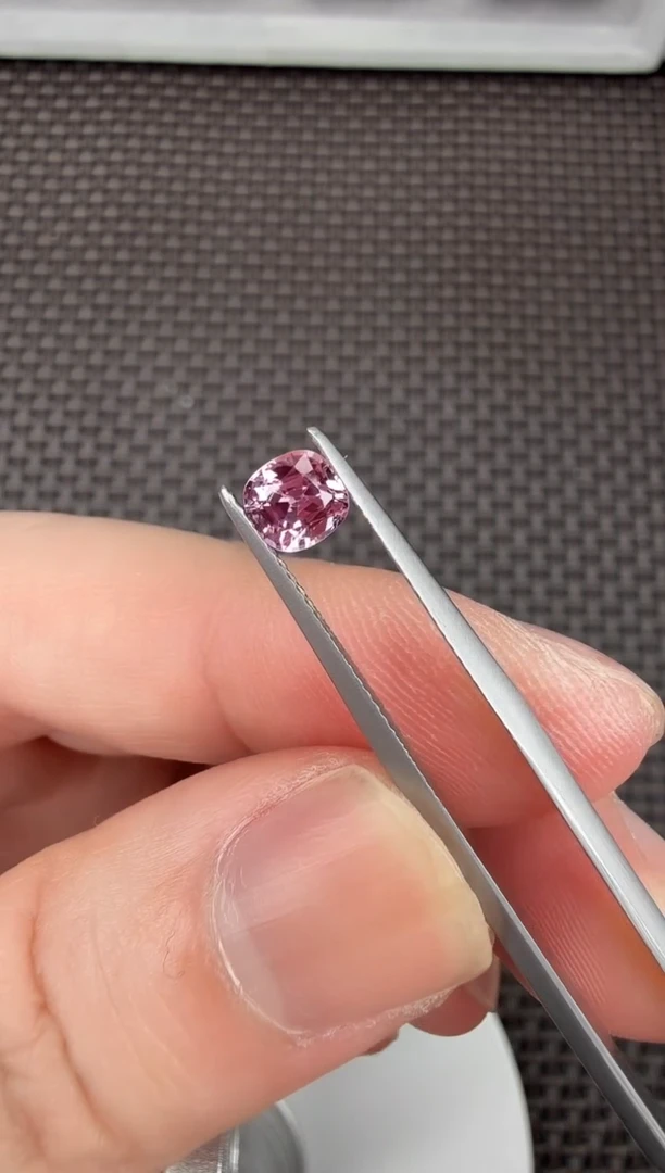 【闪购商品】尖晶石裸石未镶嵌0.7-B012174