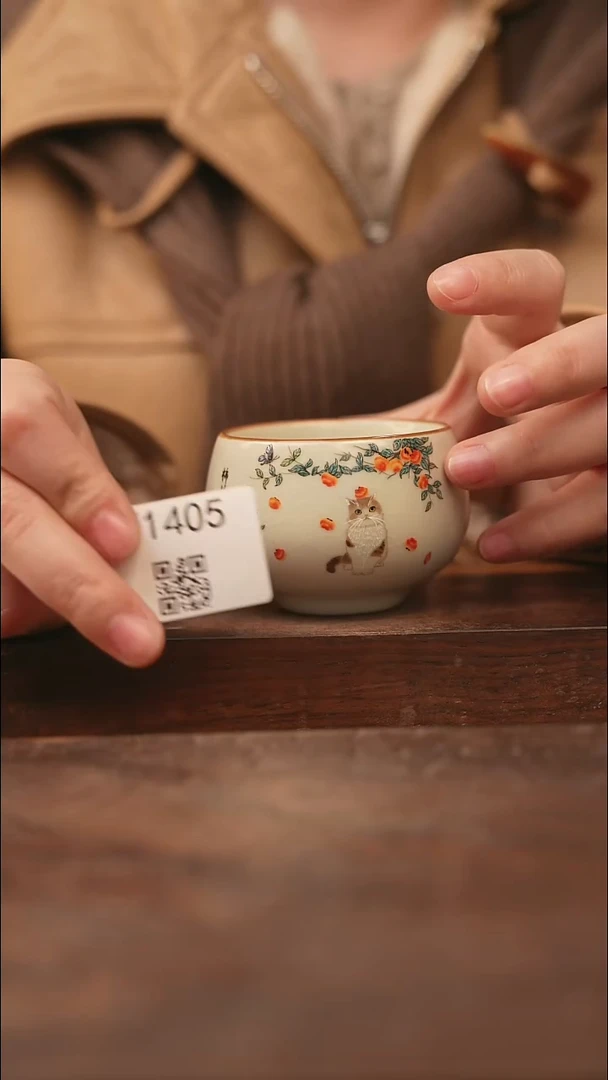 【经典福利】/杯子@@W1405