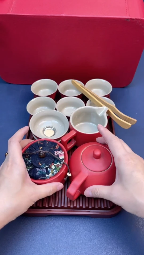 【闪购商品】瓷片新春福利场 快来捡漏@@YP306