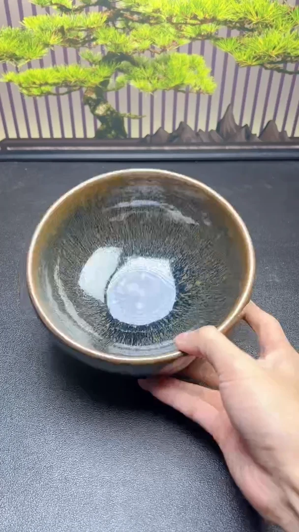 【闪购商品】茶盏542建盏建盏建盏建盏