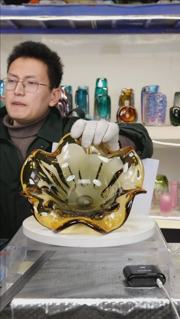 【闪购商品】琉璃【幻彩】高精品琉璃微瑕福利