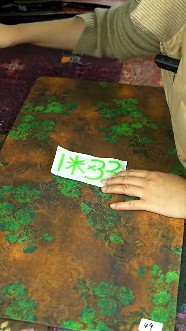 新年新气象 茶席换新颜