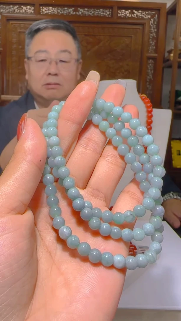 未镶嵌定制翡翠Y-@@YD112731（多样性发其一）