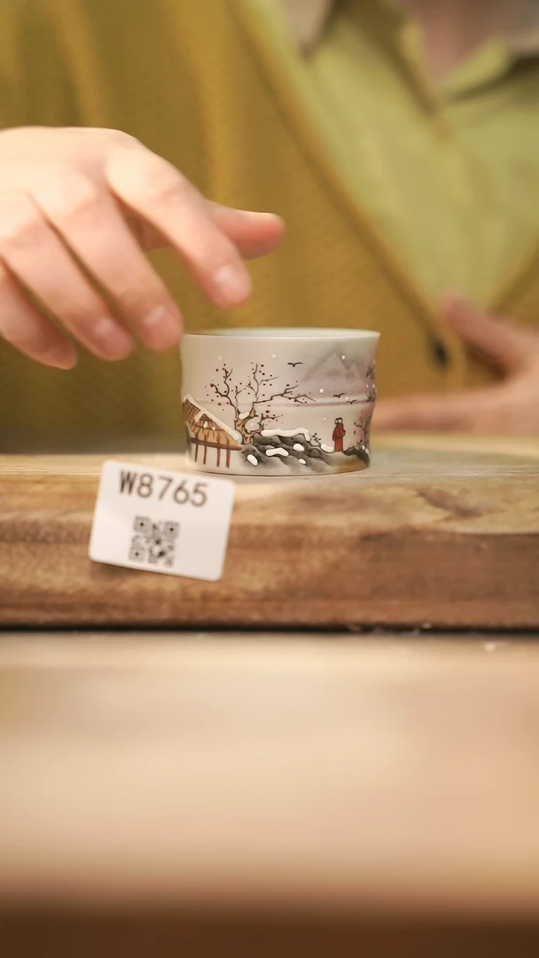 【闪购商品】【经典福利】/ 杯子@@W8765