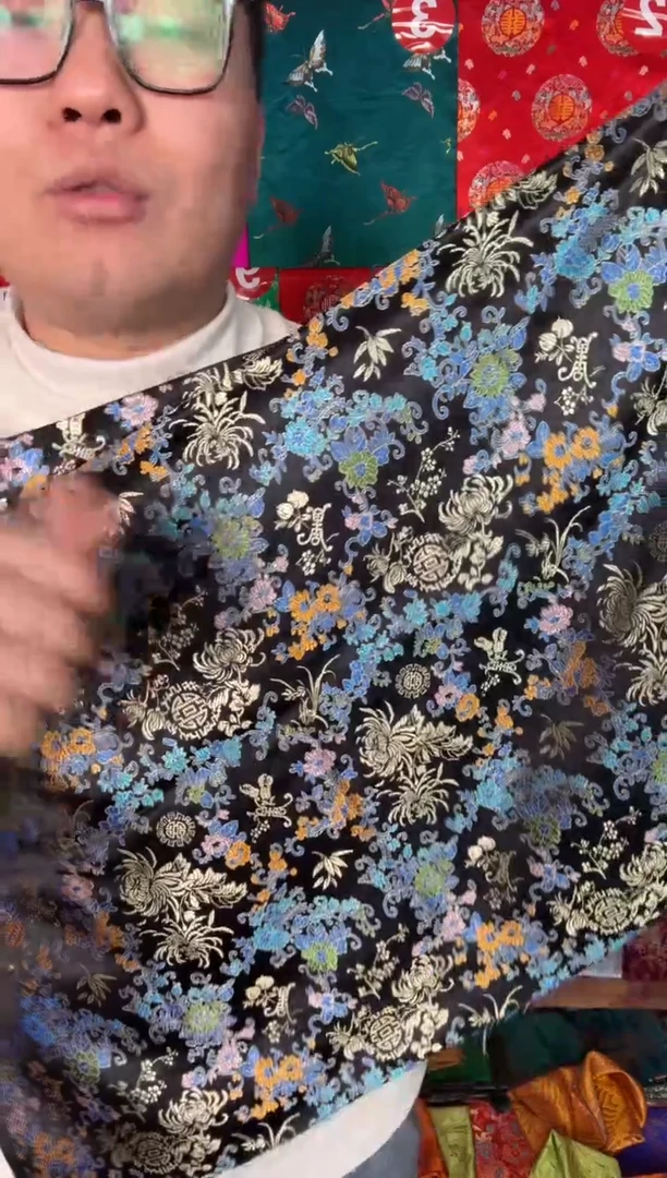 混纺小布头1单40公分长，满18元包邮，新疆西藏不包邮