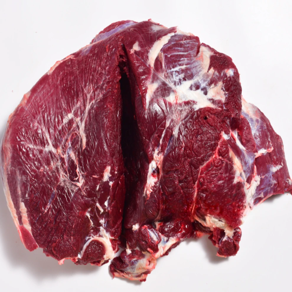 【米龙、牛霖】厨仓优配牛后腿任选4斤5斤装