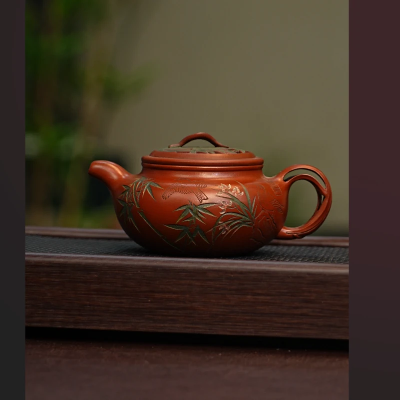 87号 qyj 仿古 400cc