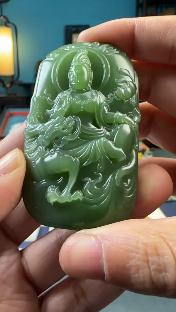 颈饰未镶嵌和田玉用*1111111111111