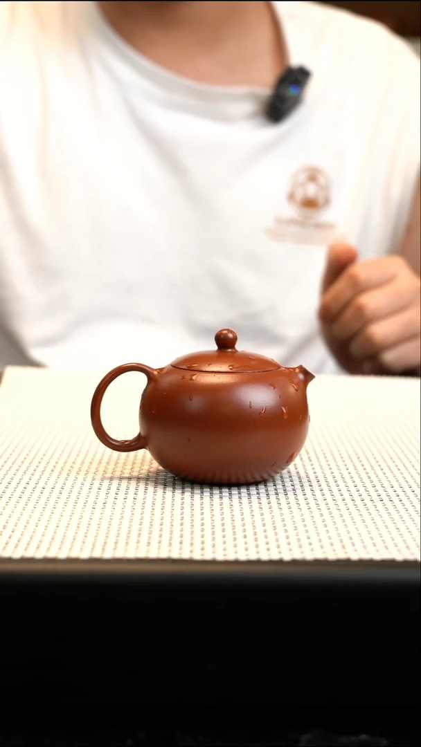 茶壶紫砂紫砂壶57