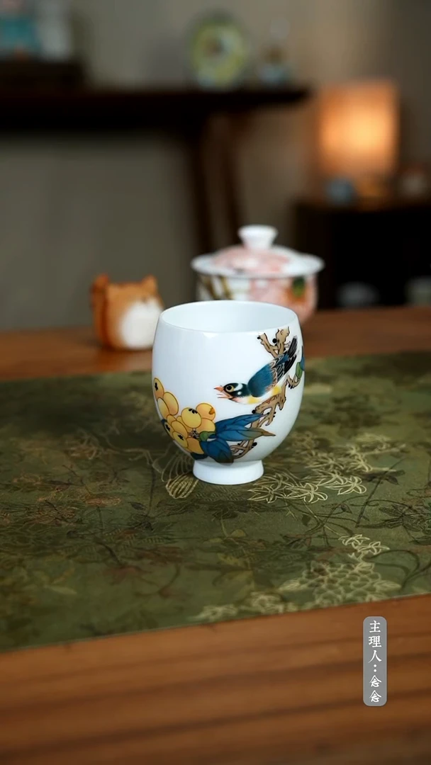 陶瓷零八一六-二三七