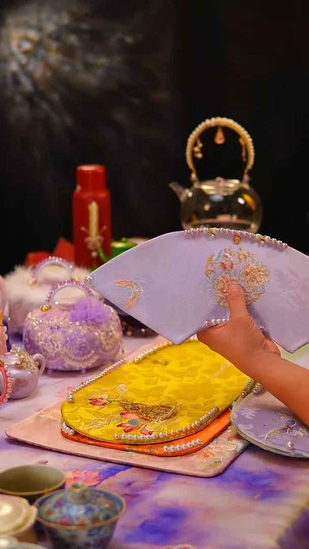 072茶席茶席40x18/cm