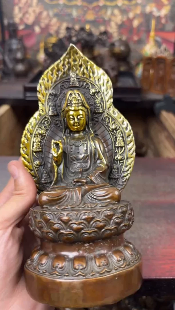 信德铜器壹专属精选链接