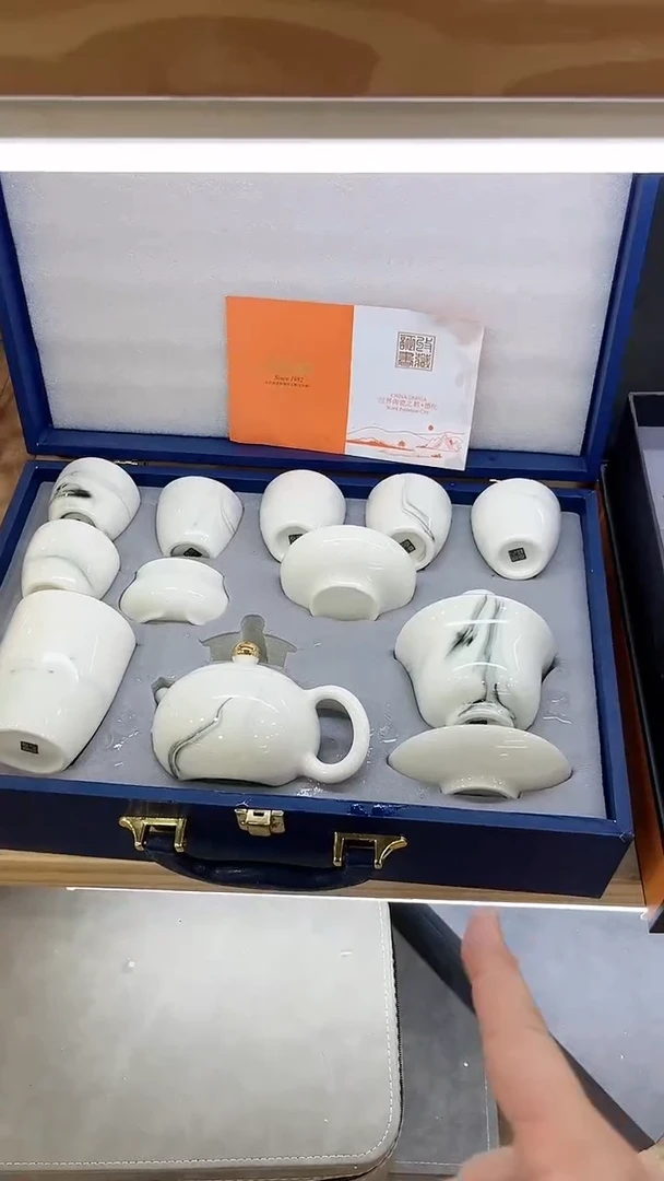 窑主茶具 窑主茶具@G-