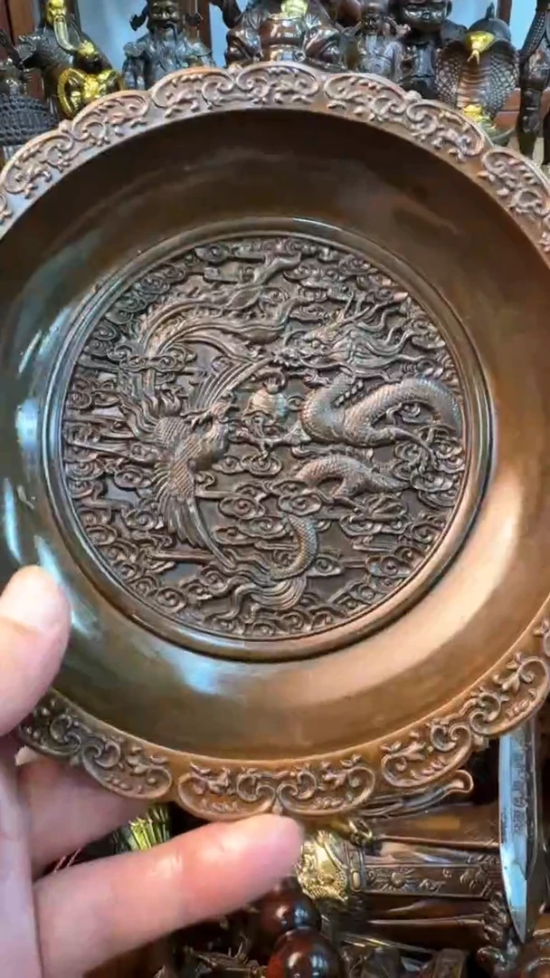 孤品铜器孤品铜器