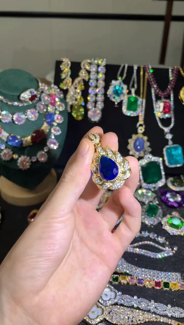 非金属无简约气质经典百搭款A462