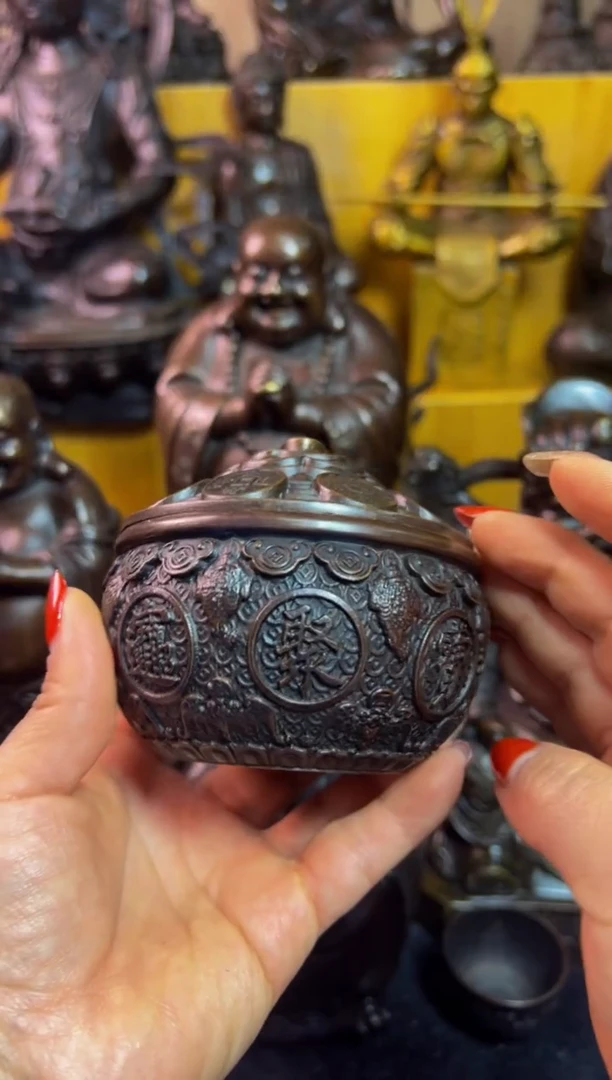 【闪购商品】1案台摆件 物品摆件