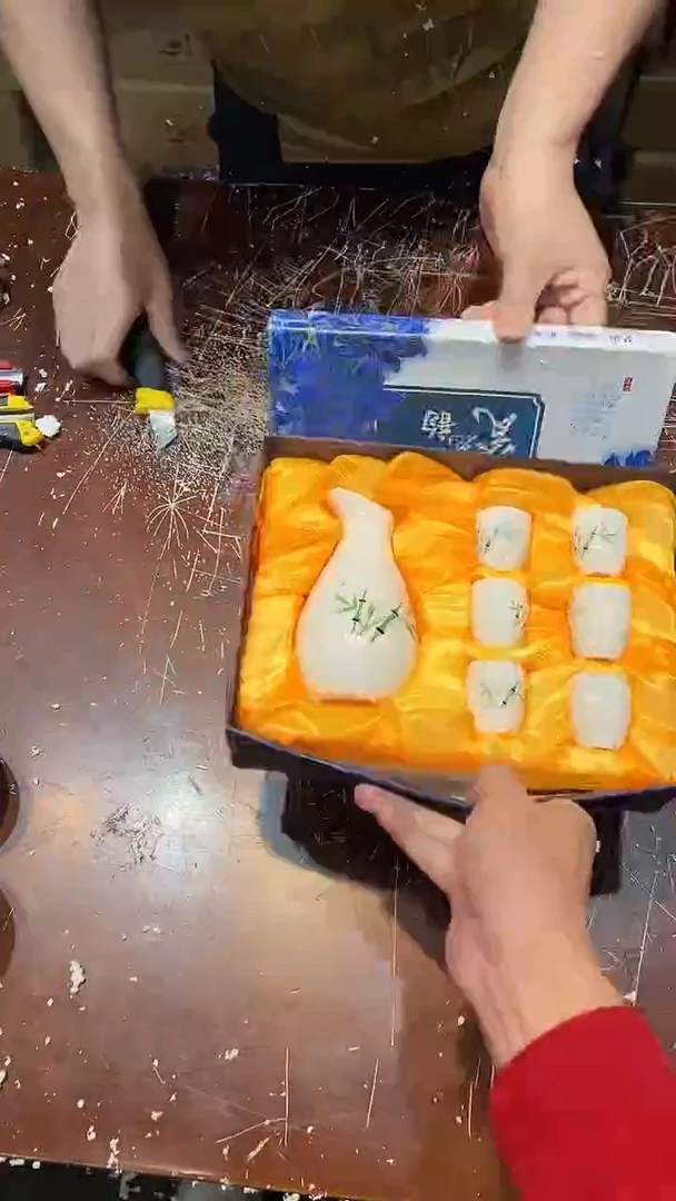 【闪购商品】清货搏赢甄选陶瓷茶具链接