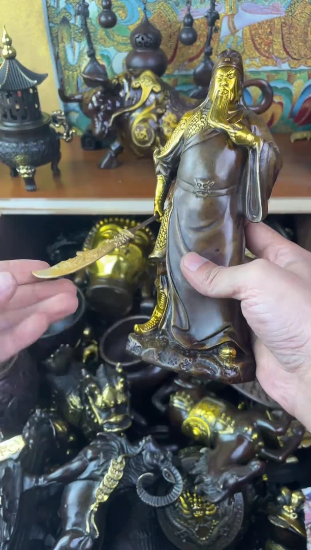 高品铜社精选链接