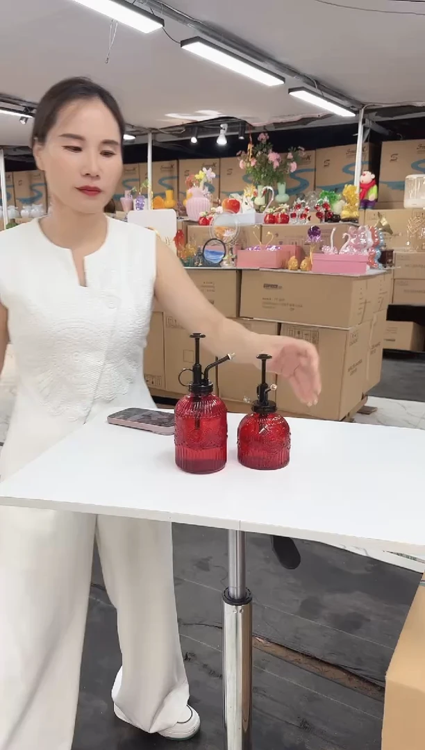 花瓶花器摆件K-09