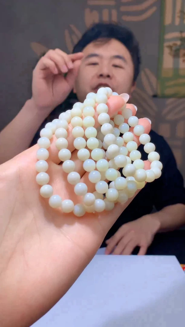 和田玉未镶嵌颈饰BOSS阳天然和田玉（拍一发一）