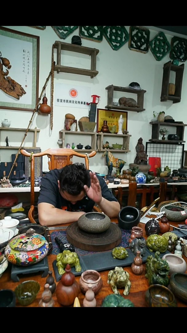 【闪购商品】石头1