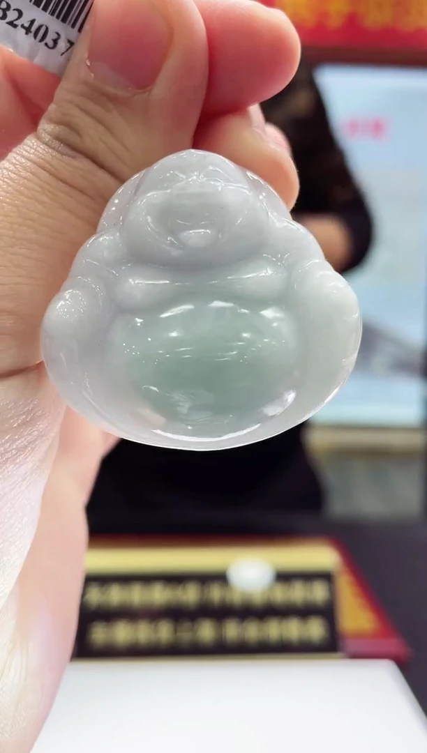 【闪购商品】定制翡翠未镶嵌天然A货翡翠