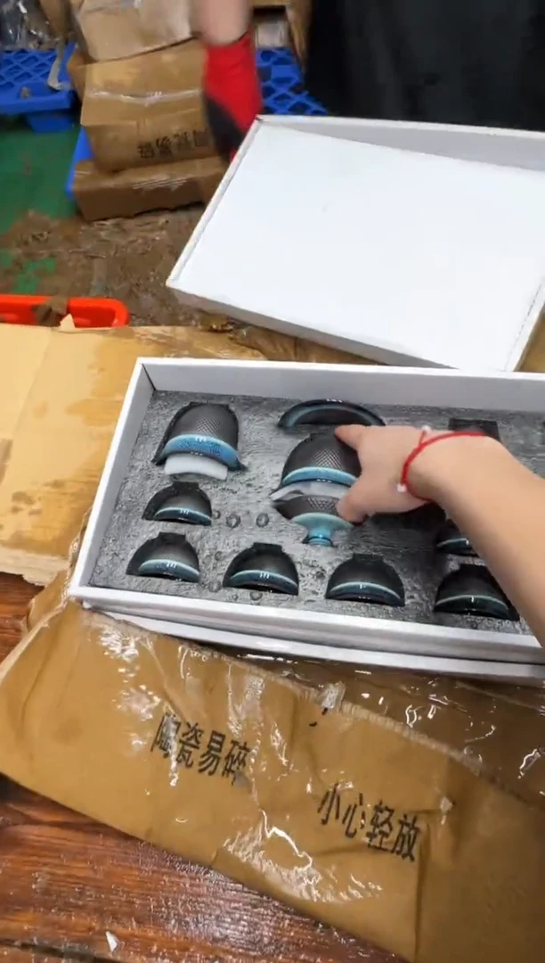 精美茶器便宜卖了