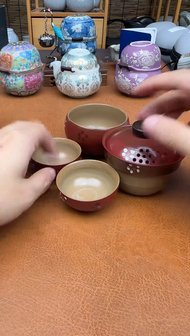 @@@福利专属~~~~高端茶具~~