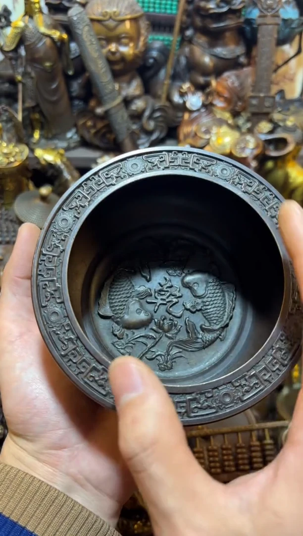 【闪购链接】古上古铜器专属链接