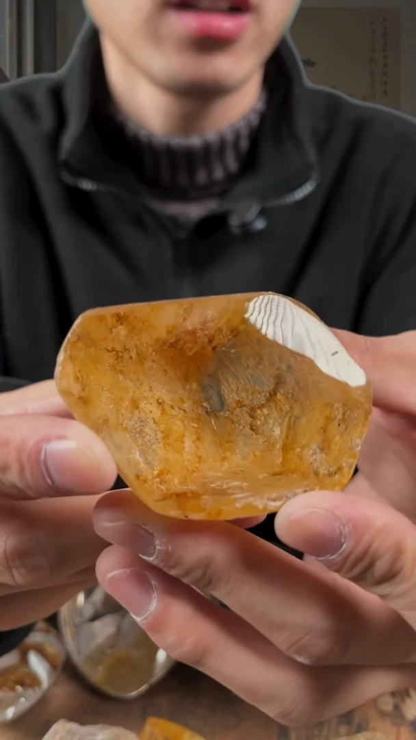 【闪购商品】水晶无未镶嵌水晶