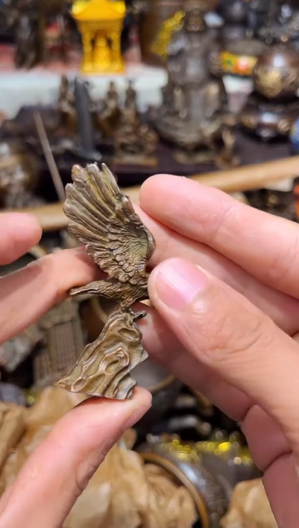 Q瑞瑞古铜高端精品16