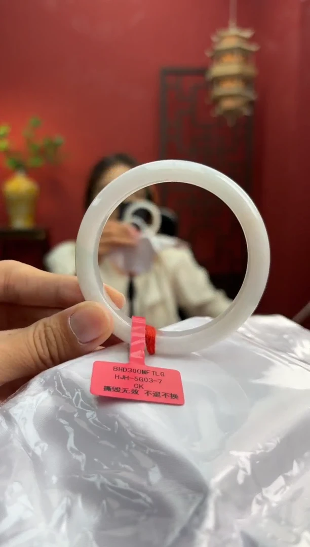 未镶嵌手镯翡翠翡翠手镯6