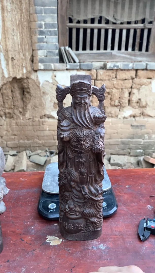 木财神精品好物推荐