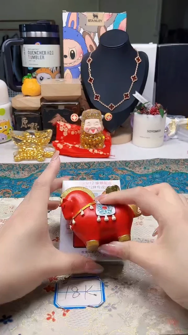 瓷片陶茶666文玩周边多人