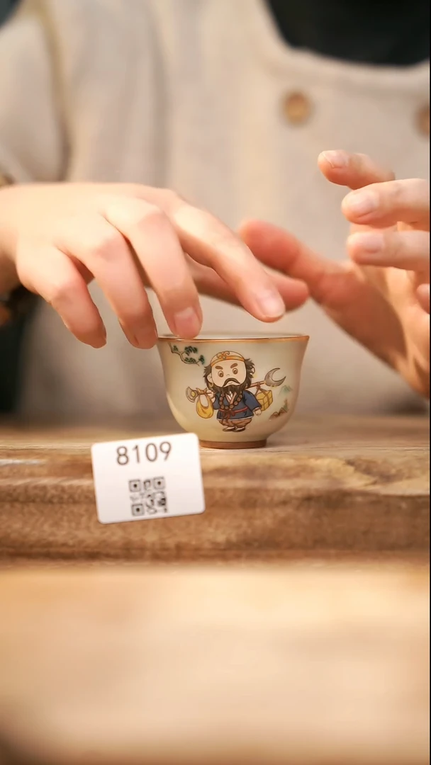 【落单孤品】福利/杯子@@8109