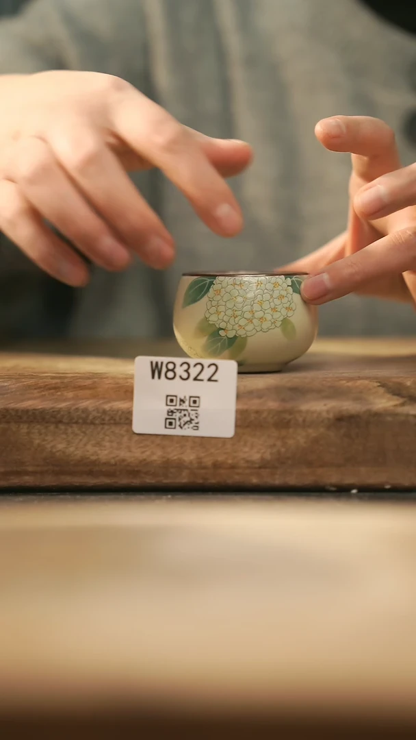 【闪购商品】【经典福利】/ 杯子@@W8322