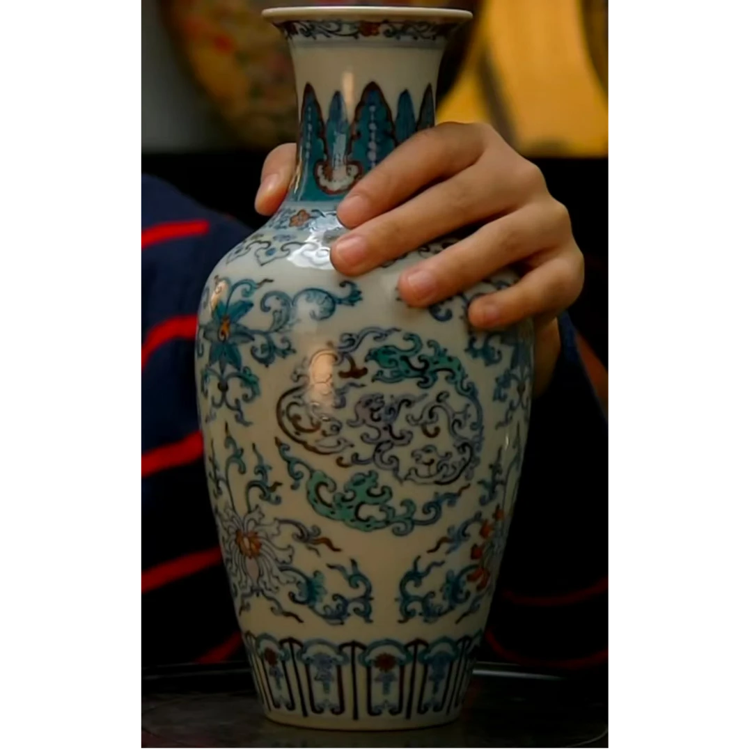 比富苏精品古陶瓷