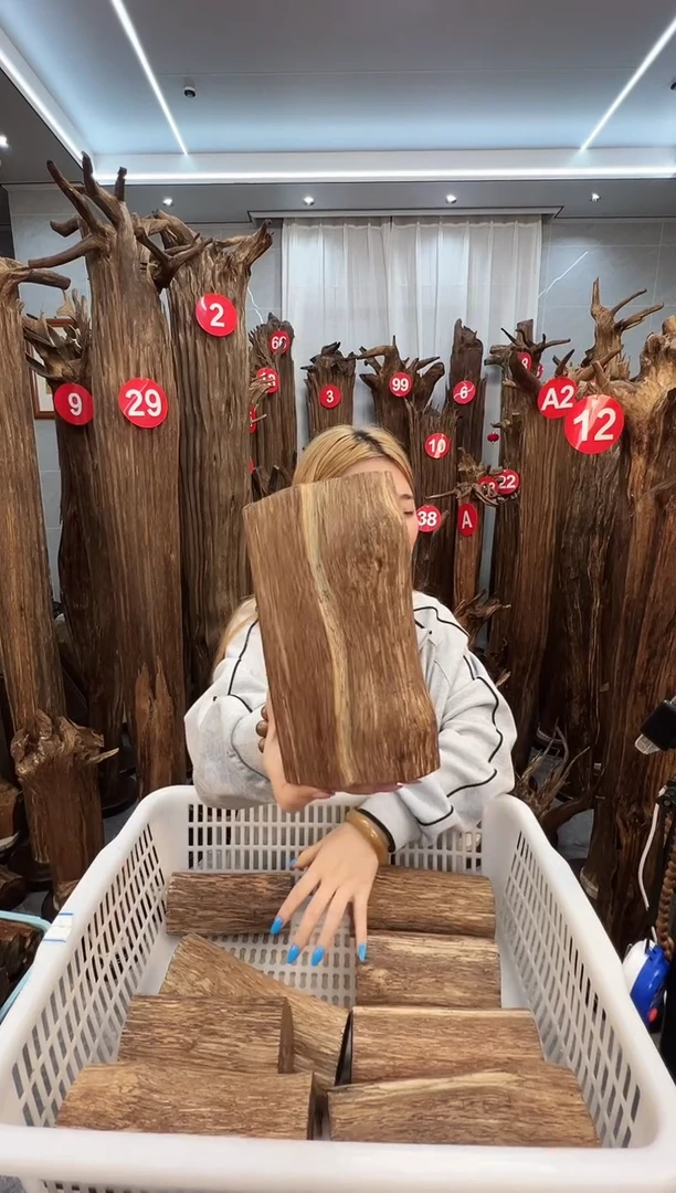 沉香沉香碎屑沉香原料