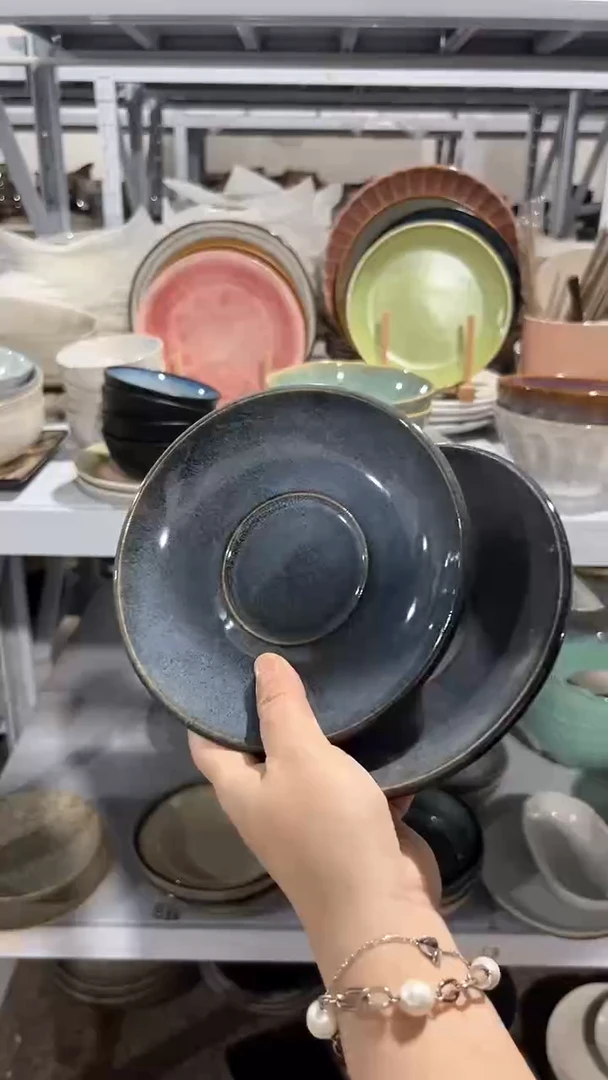 【闪购商品】瓷片外贸尾货瑕疵满20包邮X2 P1A