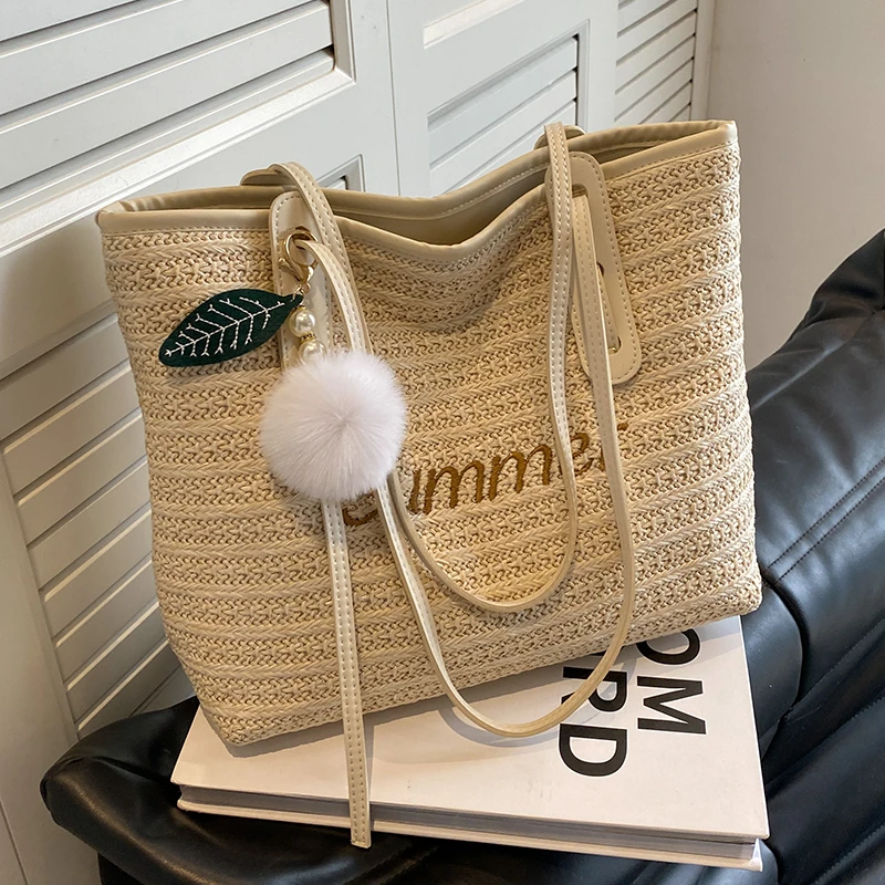 【佐猫】夏季大容量编制包