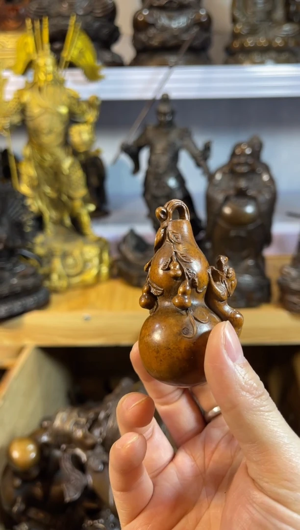 【闪购商品】.案台摆件物品摆件