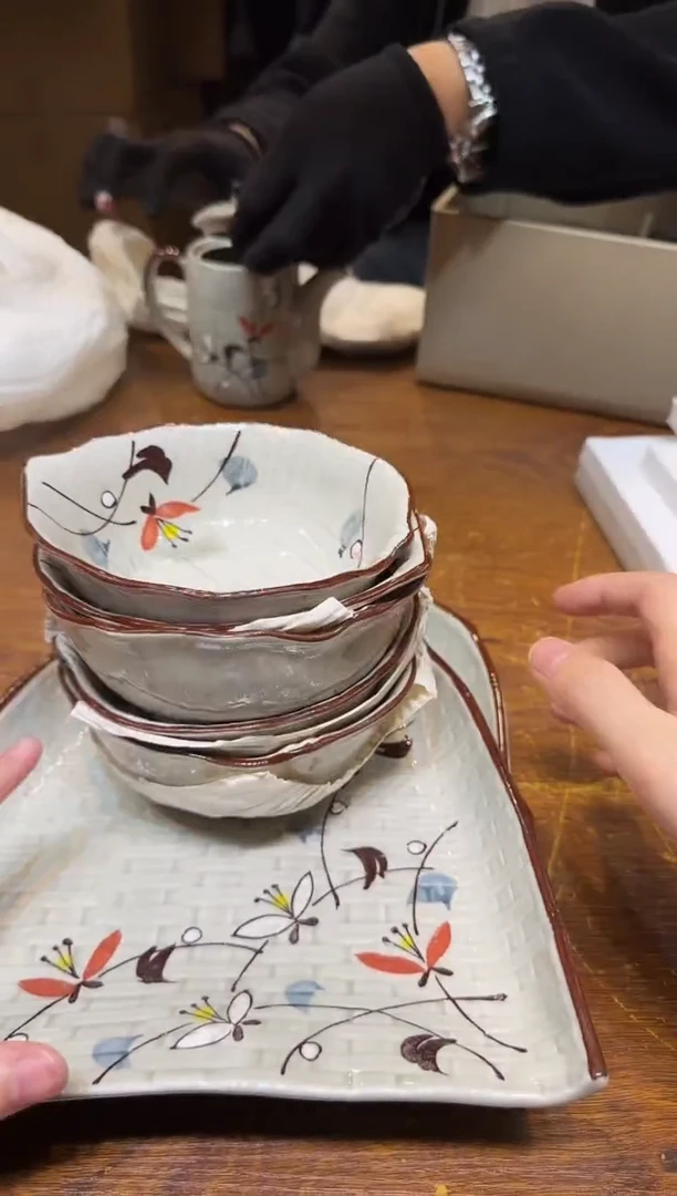 小狐狸严选日瓷器小狐狸严选日瓷器