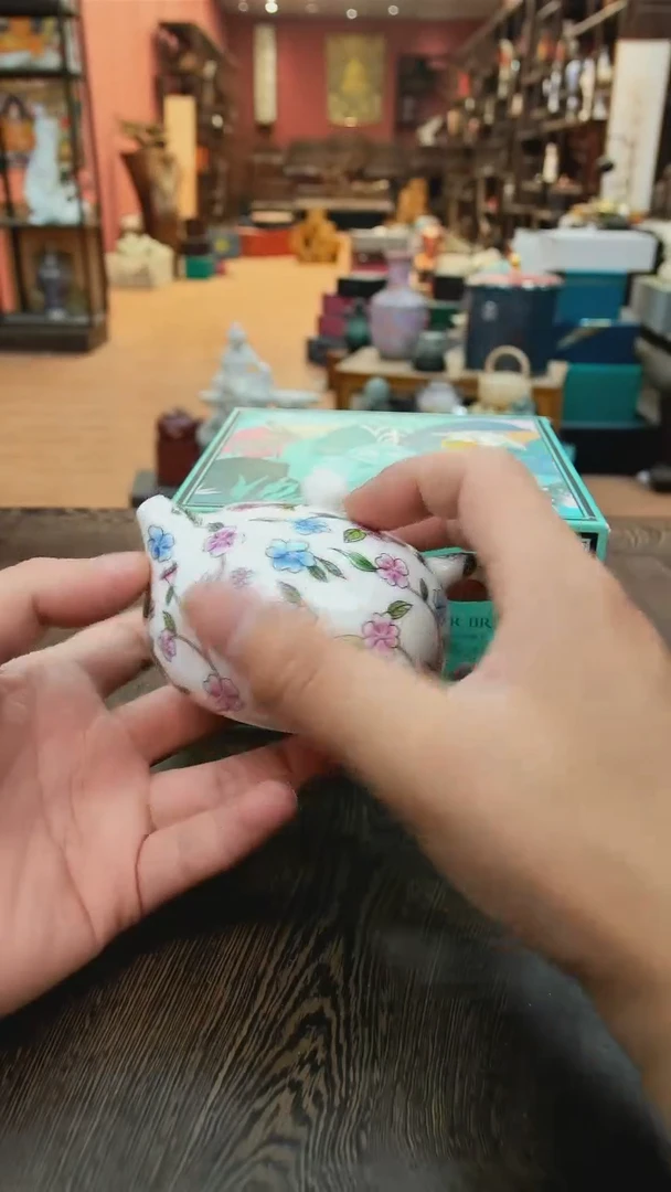 【闪购商品】展厅搬迁！茶具清清清