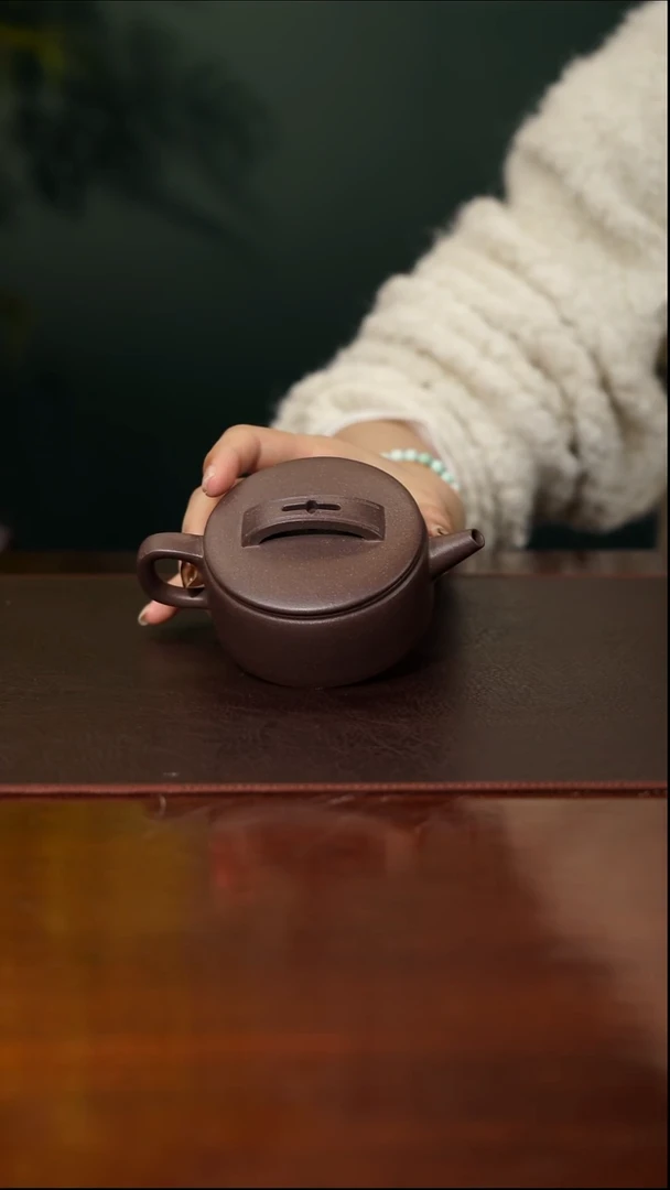 紫砂其他@@DYPH18653紫砂