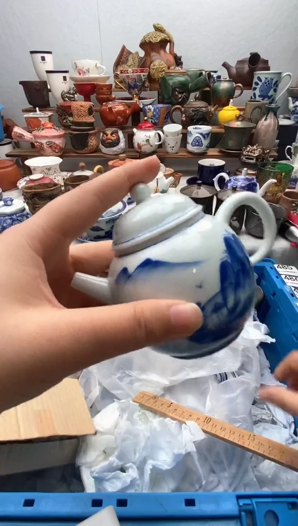 瓷片满20包邮 满20包邮