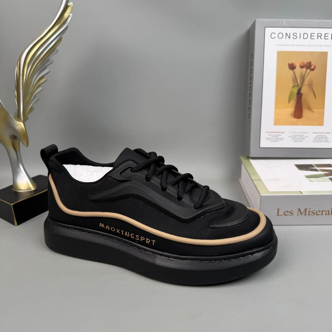 8082断码清仓男鞋