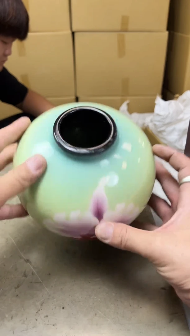 瓷片281聚宝缘海淘精选