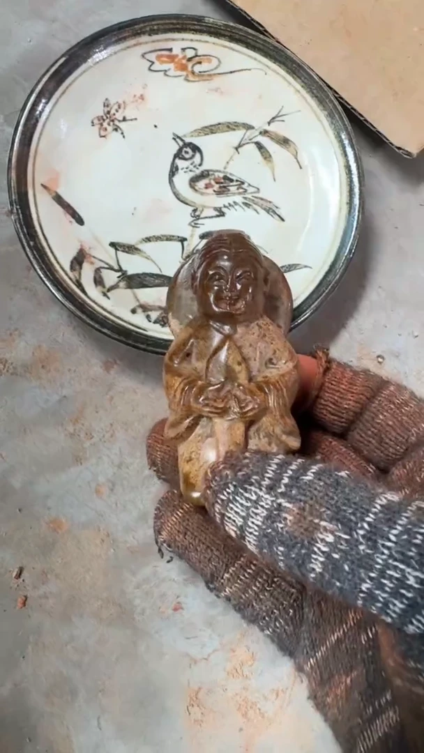 摆件瓷摆件瓷摆件